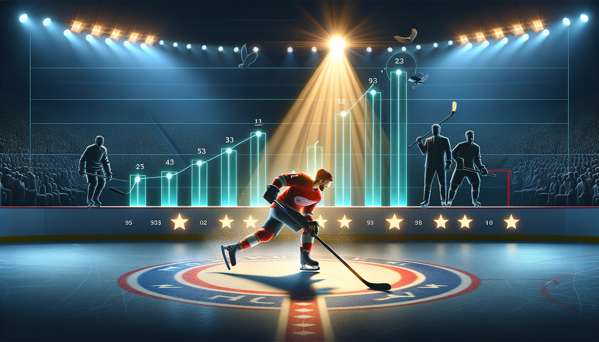 Exciting Developments in the PK Subban Arena