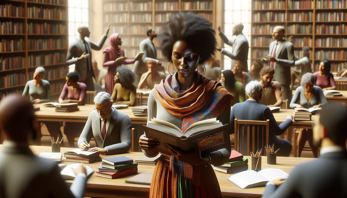 Exploring the Legacy of Monica Miller: A Deep Dive into Africana Studies and Pro-Life Activism