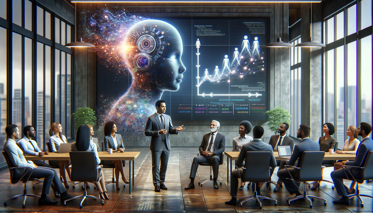 Ajit Jain: Trailblazing the AI and Insurance Landscape