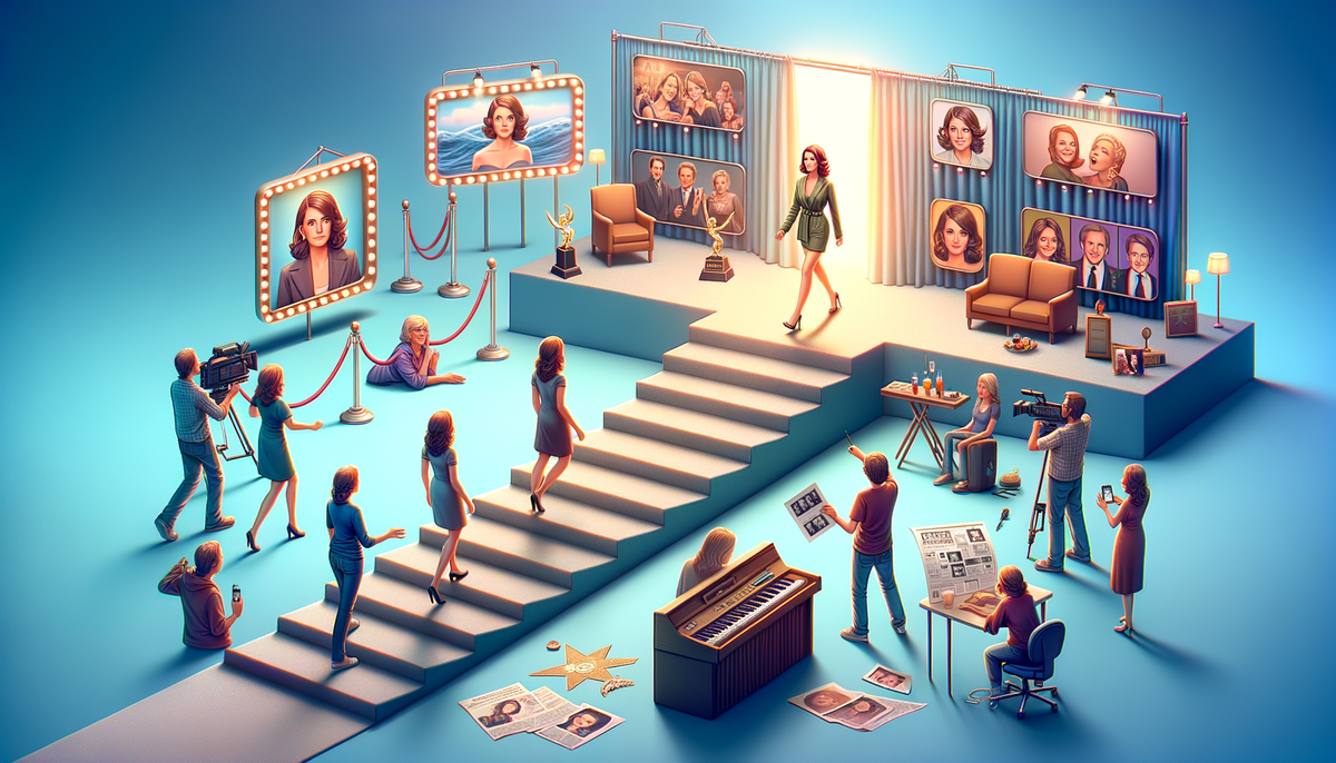 Vanessa Marcil: A Journey Through Iconic Roles and Personal Triumphs