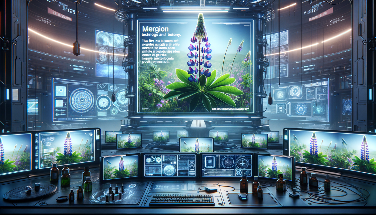 Lupin: Exploring the New Frontiers in the Lupin Space