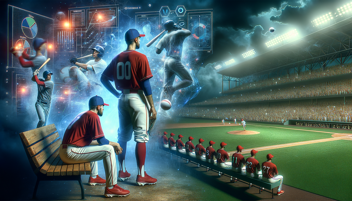 Reds Game Today: Exciting Developments and Challenges