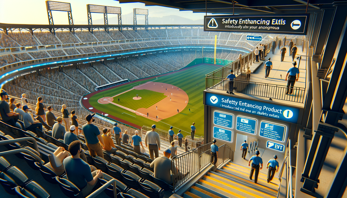 Pittsburgh Pirates Fan Fall Incident at PNC Park: An In-Depth Analysis and Industry Implications