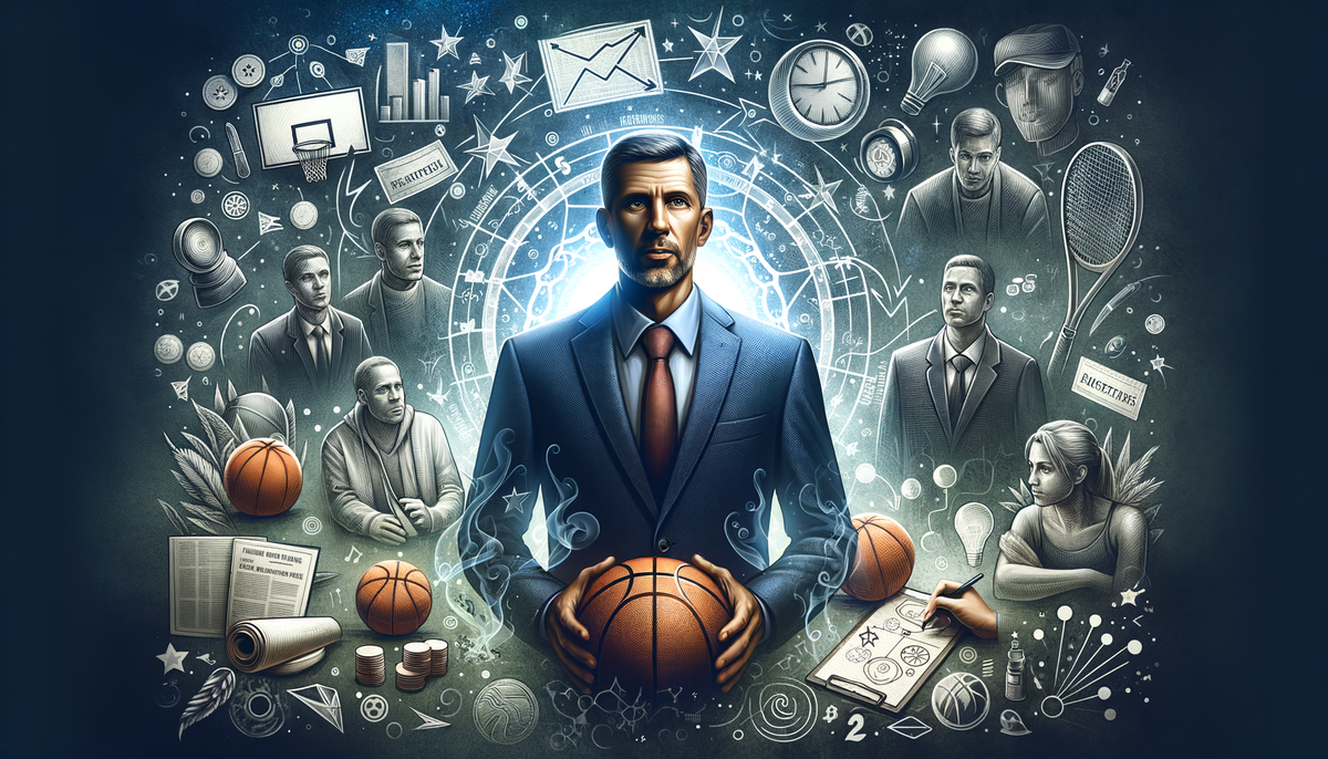 Gregg Popovich: Transformative Journey of an NBA Legend