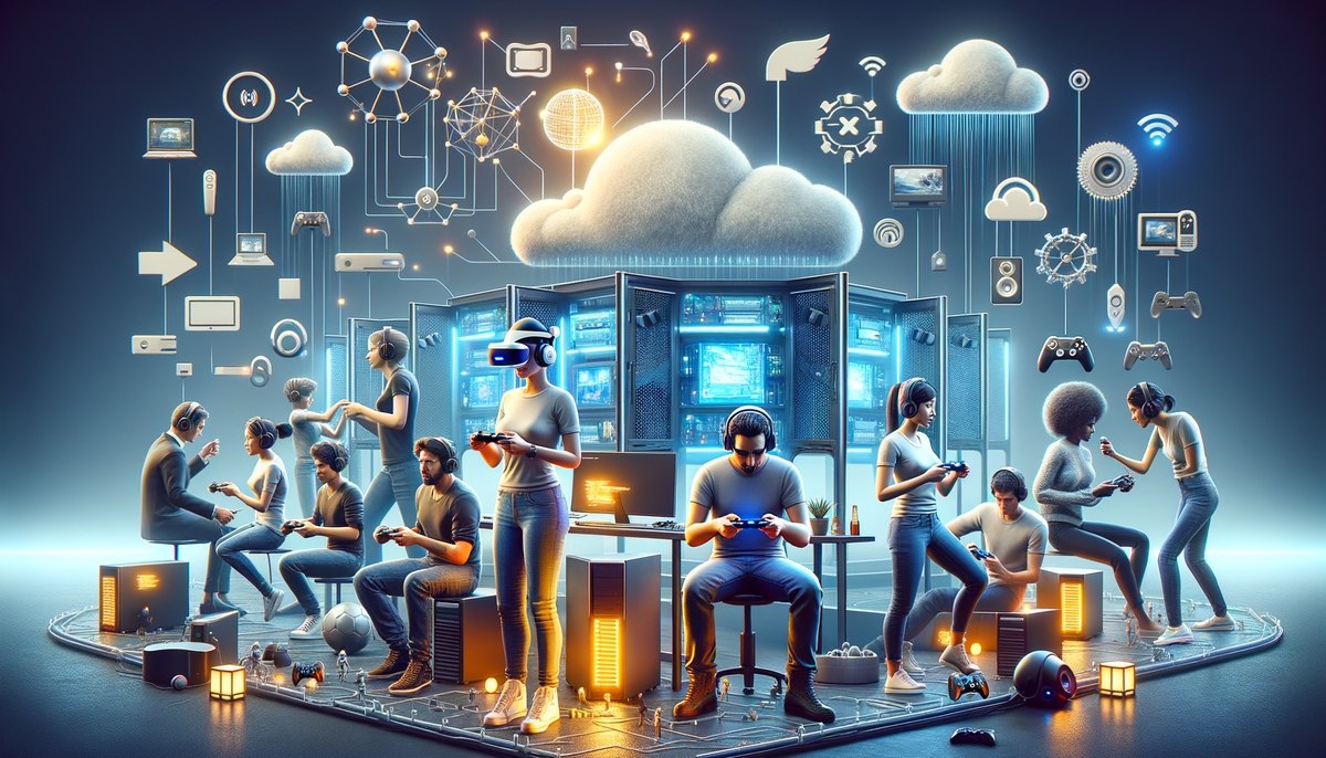 Navigating the Insights and Challenges in Xbox Cloud Gaming