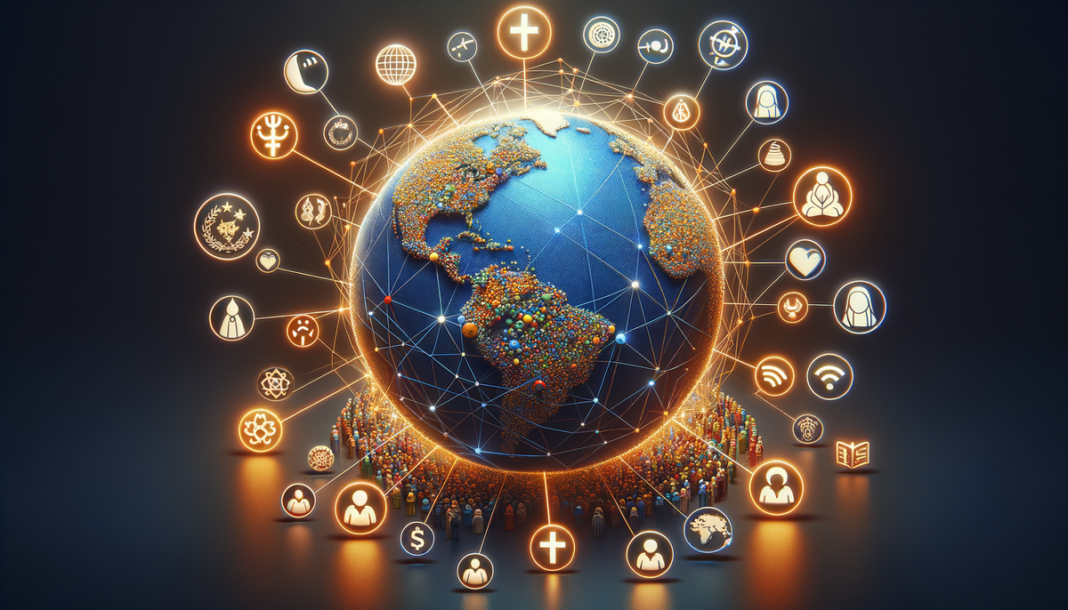 Give Send Go: Empowering Christian Communities Through Faith-Based Crowdfunding