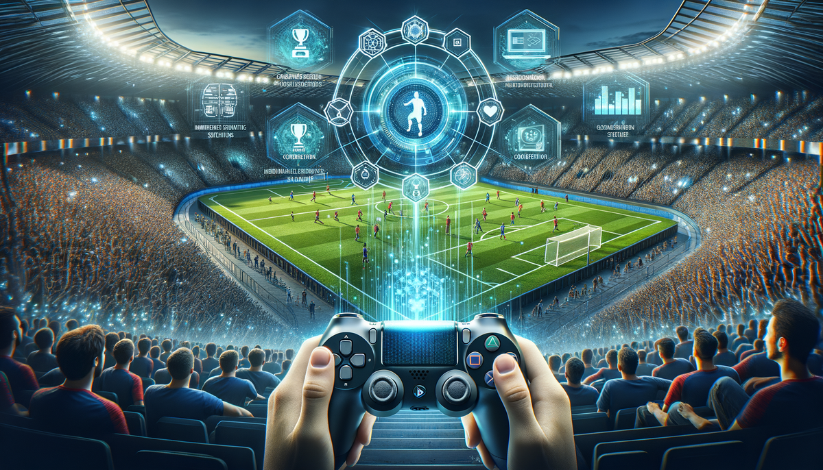 Exciting Developments in Soccer Games: A Deep Dive