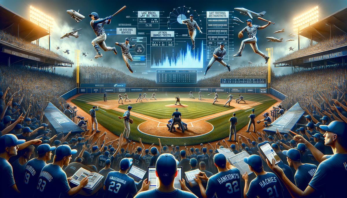 Exciting Developments and Historic Rivalries: Padres vs. Yankees – An In-Depth Analysis