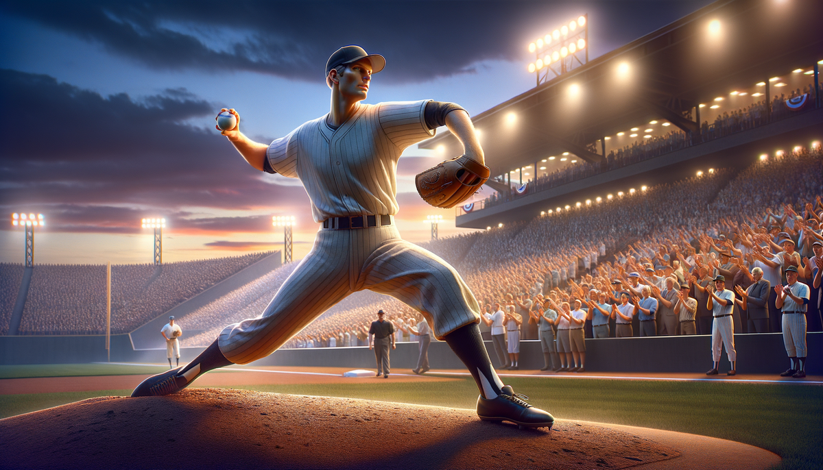 Roger Clemens: A Towering Legacy in MLB History