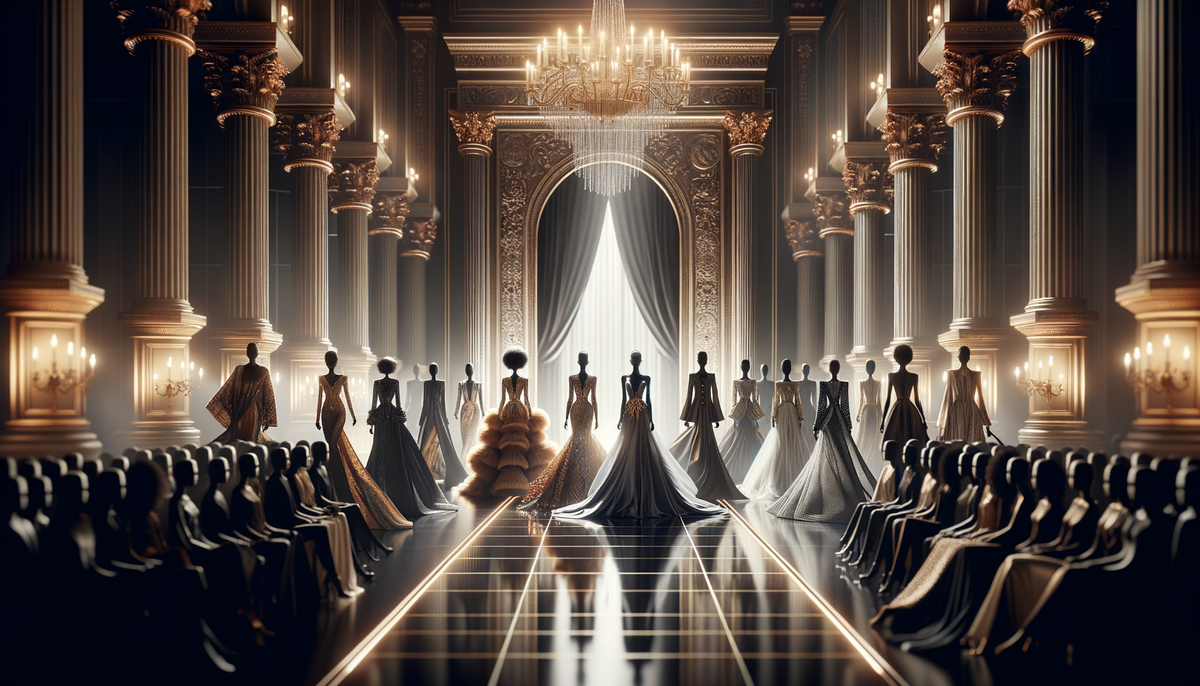 Exploring the Met Gala Theme: A Highlight on the 2025 'Superfine: Tailoring Black Style' Exhibition