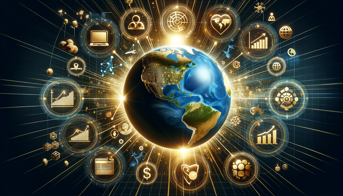 PMI: The Pulse of Project Management Excellence