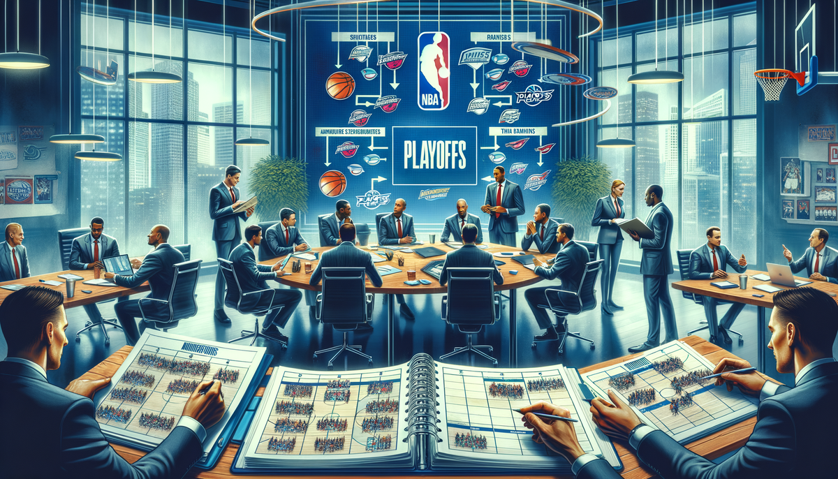 Nuggets Schedule: Denver's Thrilling NBA Playoff Run in Focus