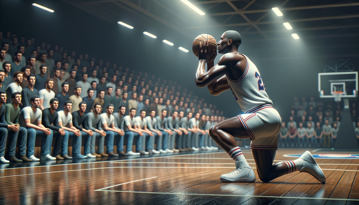 Robert Horry: The Legacy of a Legendary Clutch Performer