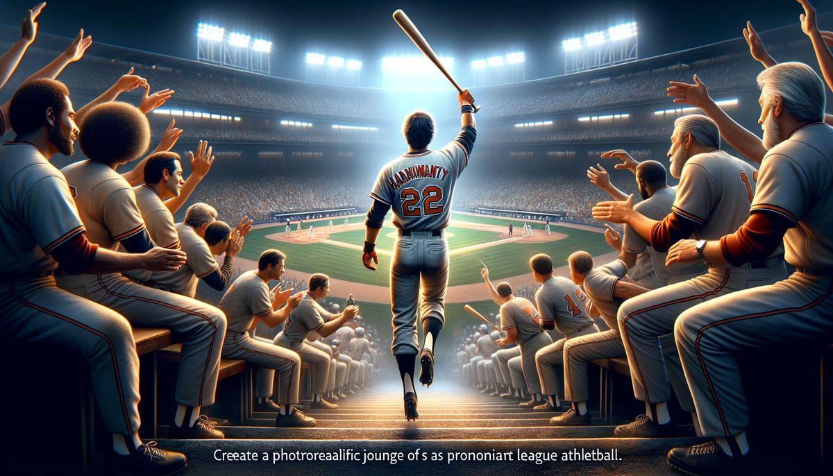 Aaron Judge: A Comprehensive Overview and Latest Trends