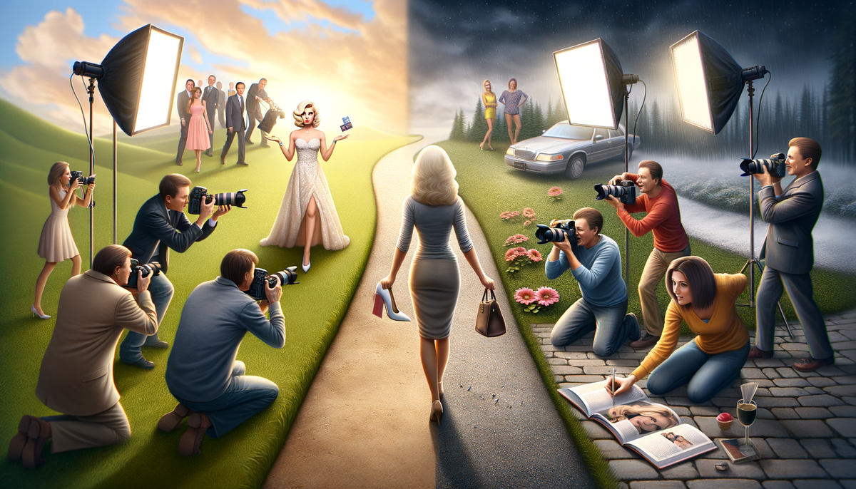 Exploring the Complex Life of Holly Madison: Insights and Revelations