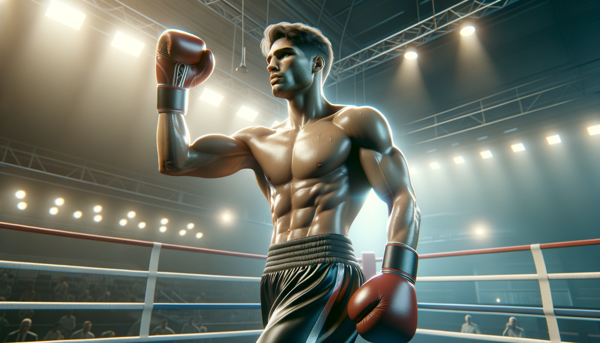 Teofimo Lopez: A Dynamic Force in the Boxing Arena