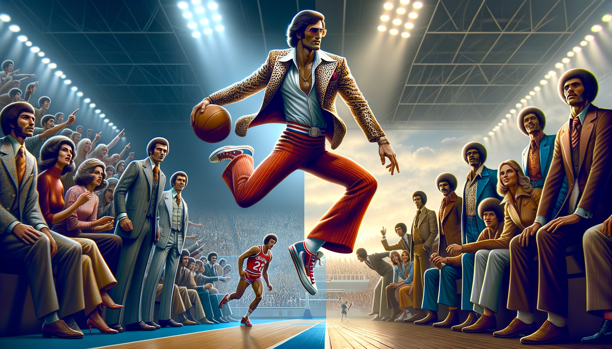 Walt Frazier: A Legacy Beyond the Court