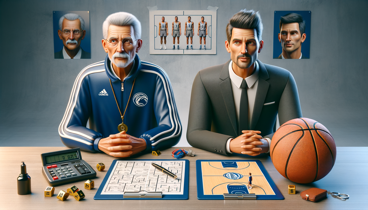 Gregg Popovich Stroke: A Turning Point in a Legendary Coaching Career