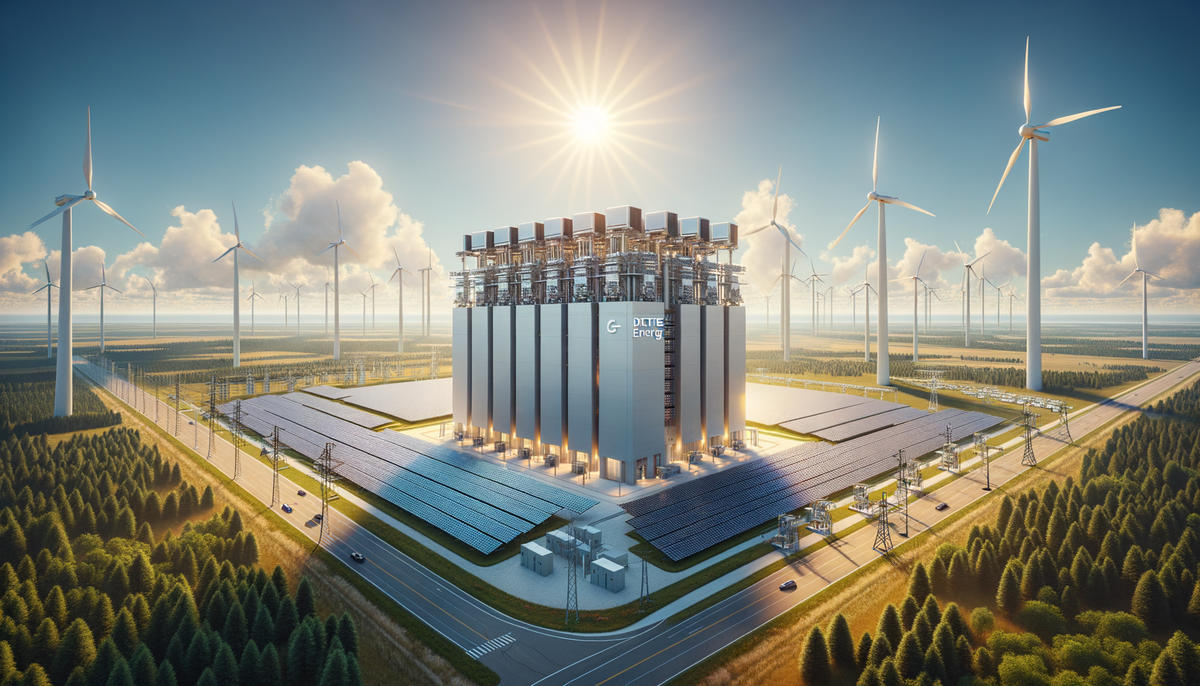 The Dynamic World of DTE: Insights and Implications