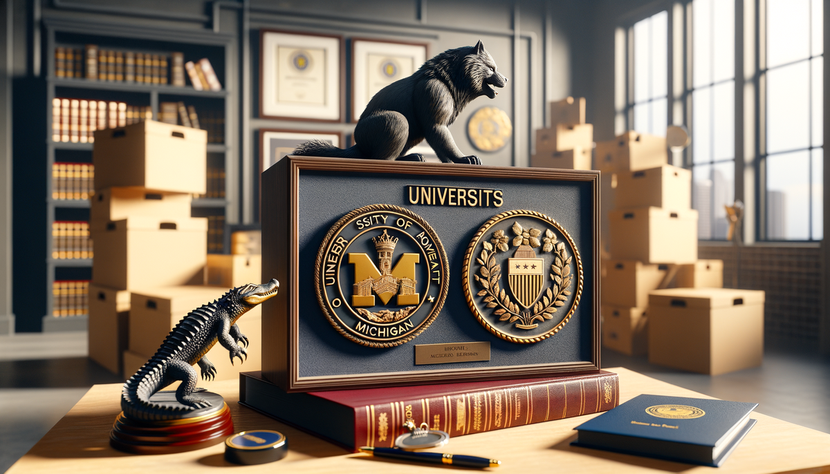 Exciting Transition: Michigan President Santa Ono's Move to University of Florida