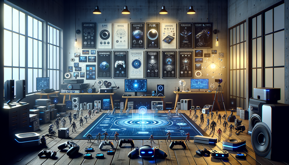 Exploring the Legacy and Future of PlayStation in the Gaming Industry