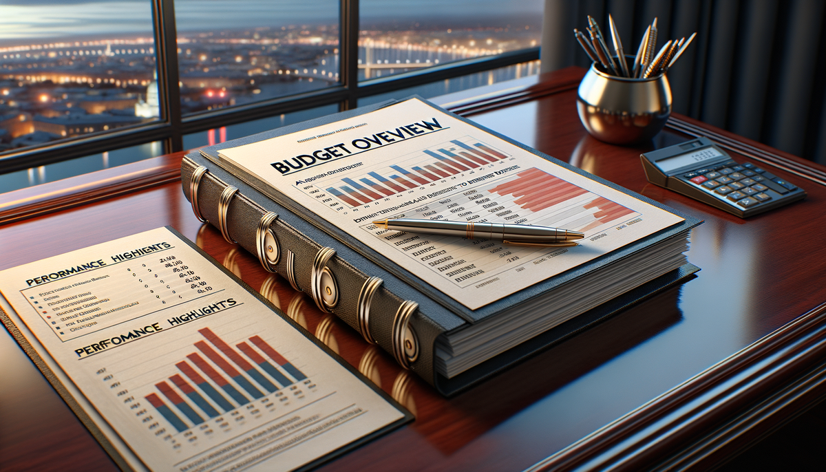 Exploring the Latest Trends 'From' the Trump Budget
