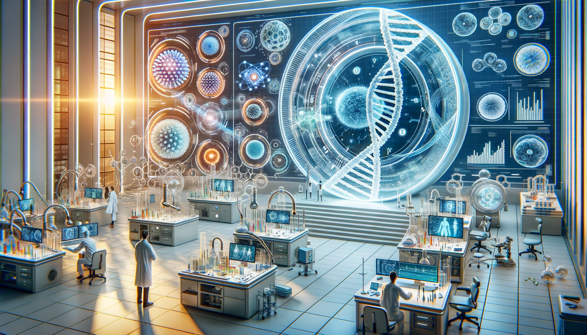 The Impact of Bryan Johnson on the Future of Longevity