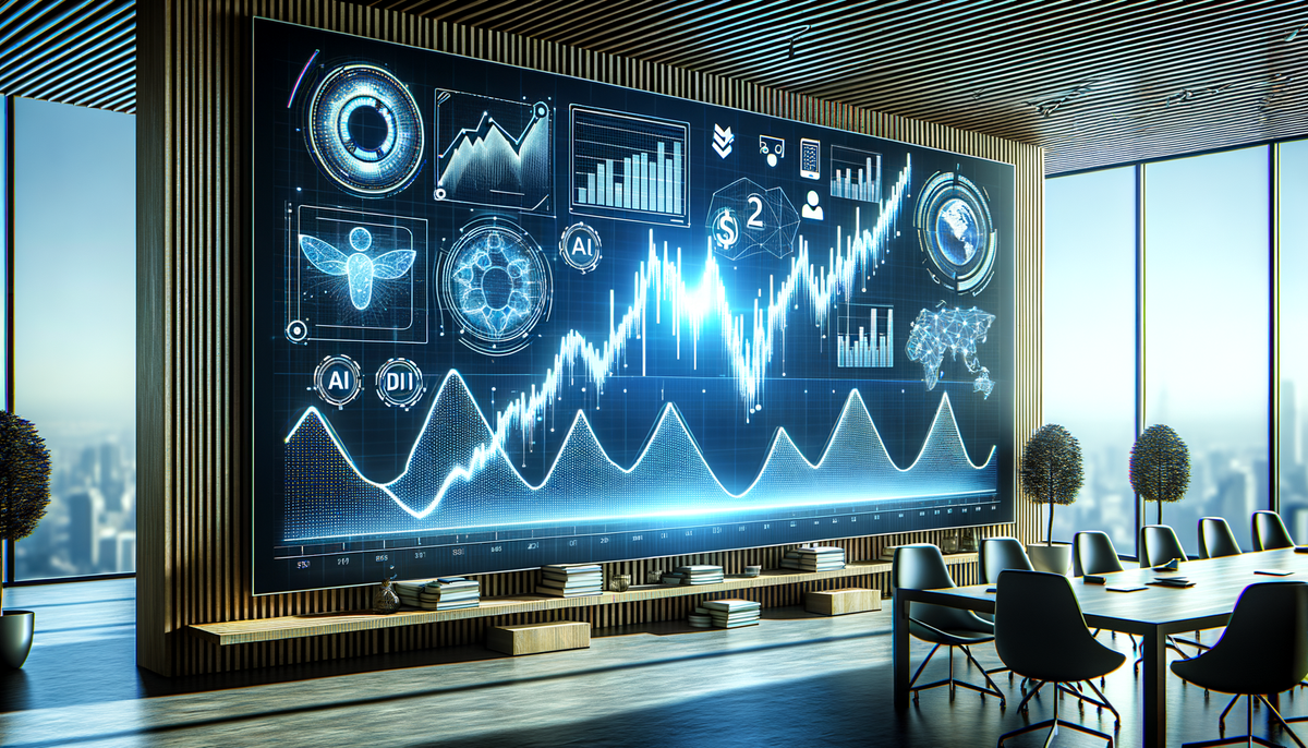 MSFT Stock: Navigating Market Trends Amid AI Boom