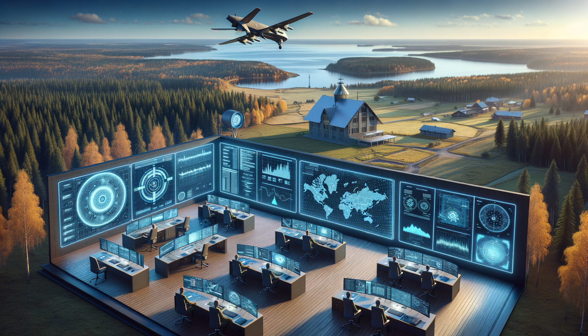 Estonia: A Rising Star in European Defense and Innovation
