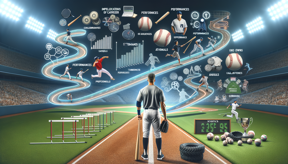 Marcell Ozuna: A Rising Star with Challenges