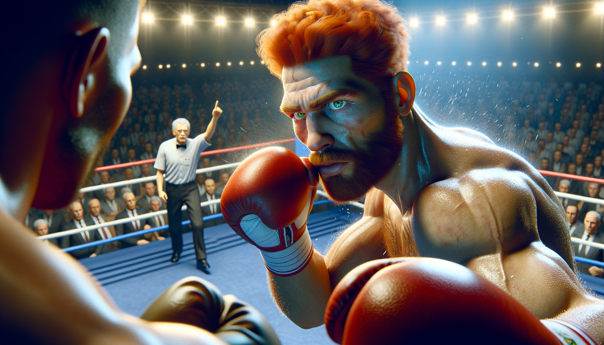 ¿Quién Ganó Canelo vs Scull? Un Análisis Detallado del Combate del Año