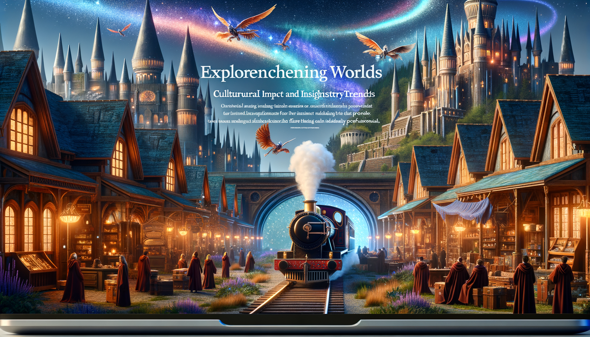 Trending in Harry Potter Movies: An In-Depth Exploration