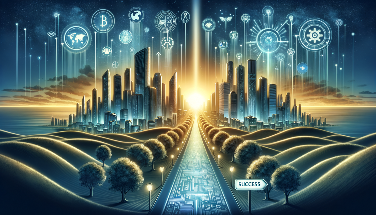 Dawn: Exploring the Dawn of New Developments and Challenges