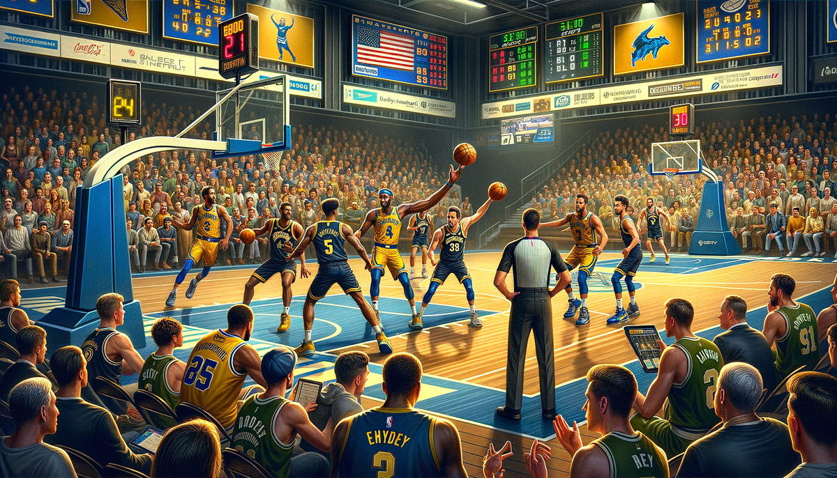 GSW vs Timberwolves: 2025 NBA Playoffs Western Conference Semifinals