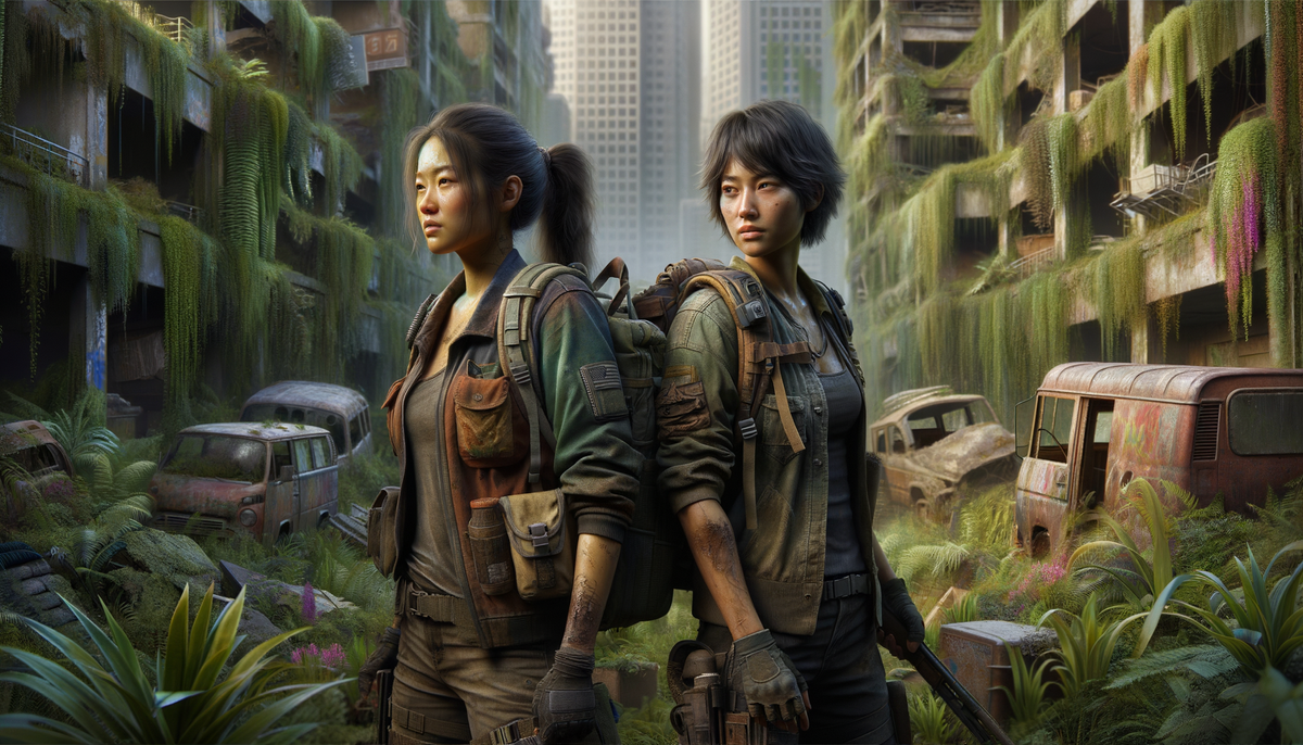 Last of Us Episode 4 Recap: A Deep Dive into 'Day One'