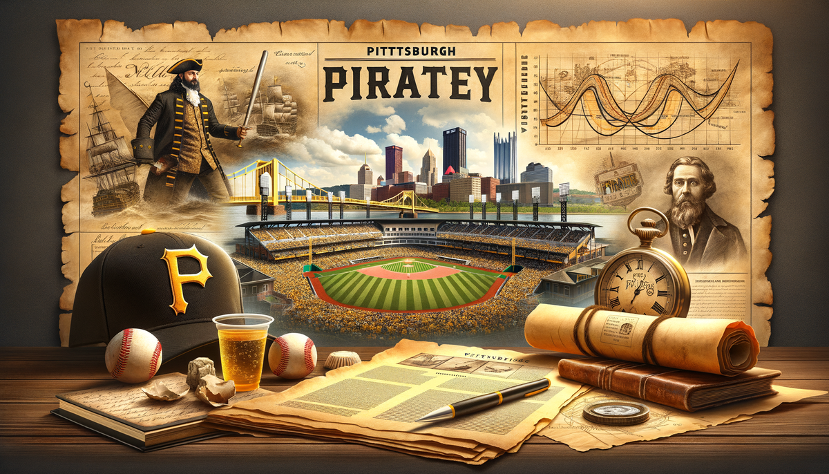 The Latest on the Pittsburgh Pirates: Triumphs, Challenges, and Future Prospects in the MLB