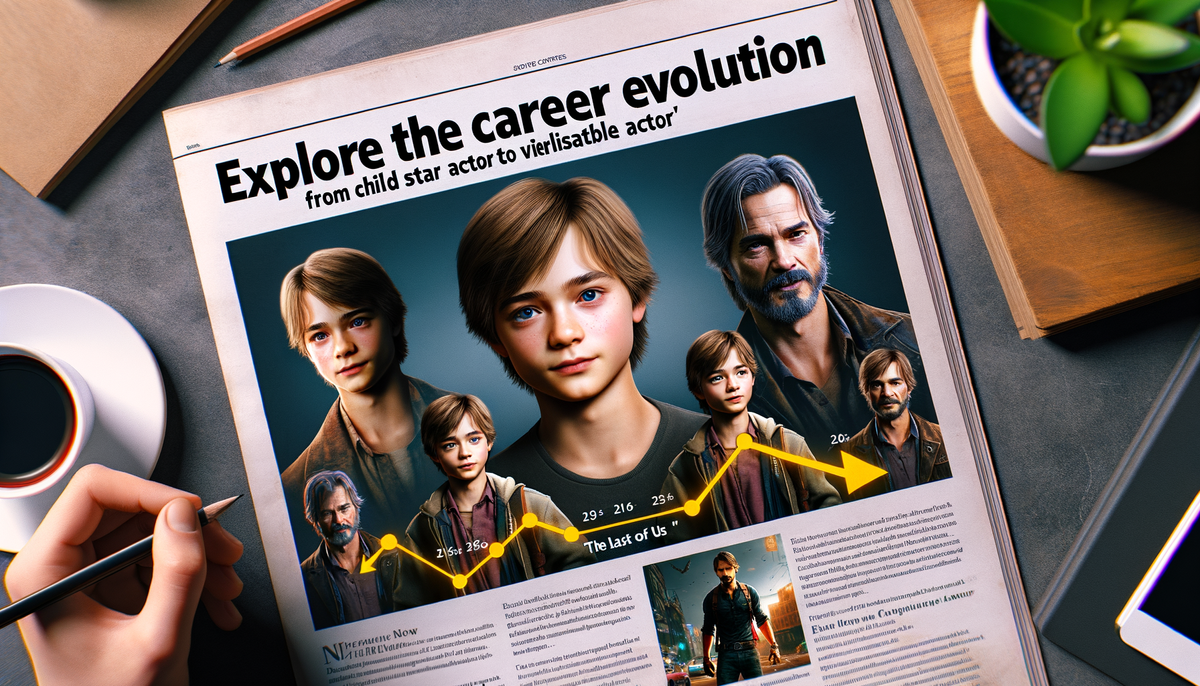 Josh Peck's Exciting Journey into The Last of Us: A Comprehensive Insight