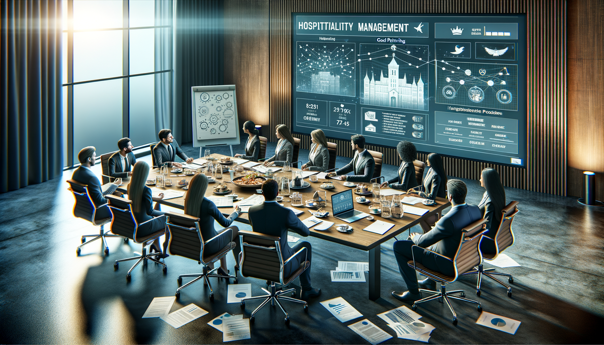 The SevenRooms Revolution: DoorDash's Strategic Acquisition