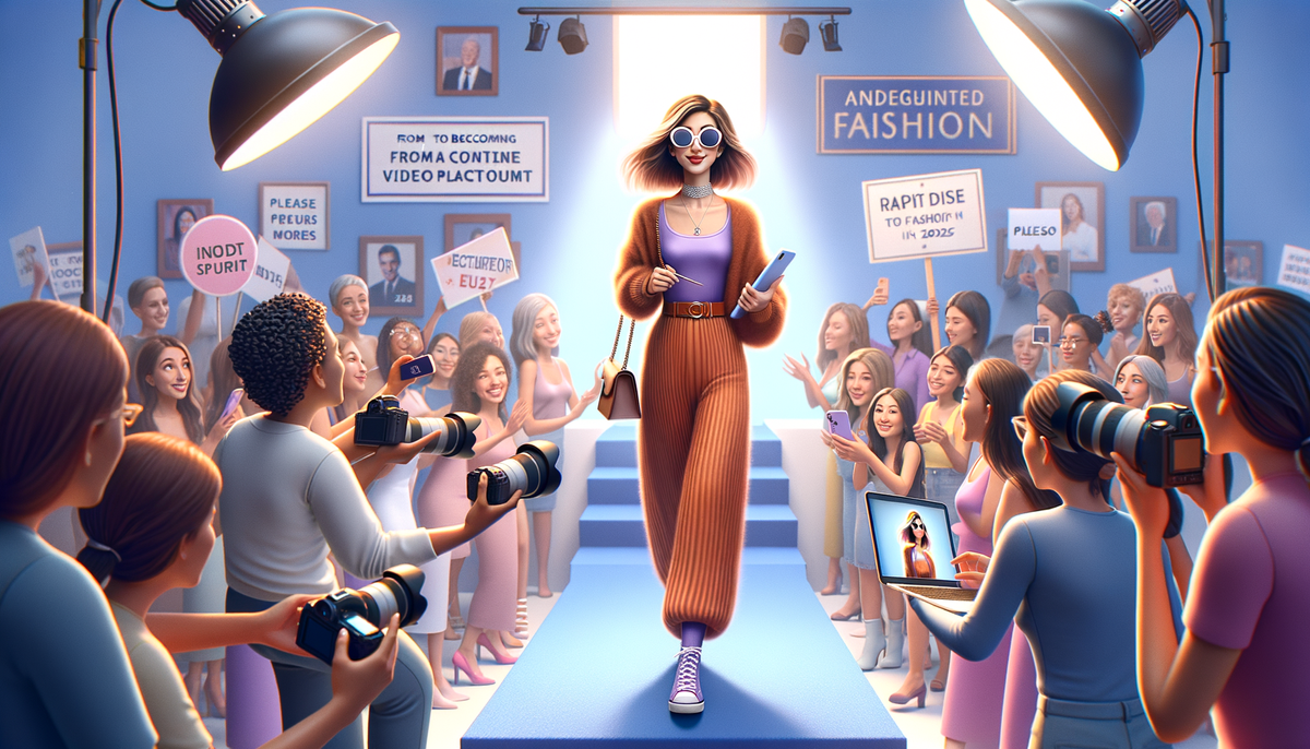 Emma Chamberlain: A Trailblazer's Journey from YouTube to the Met Gala 2025
