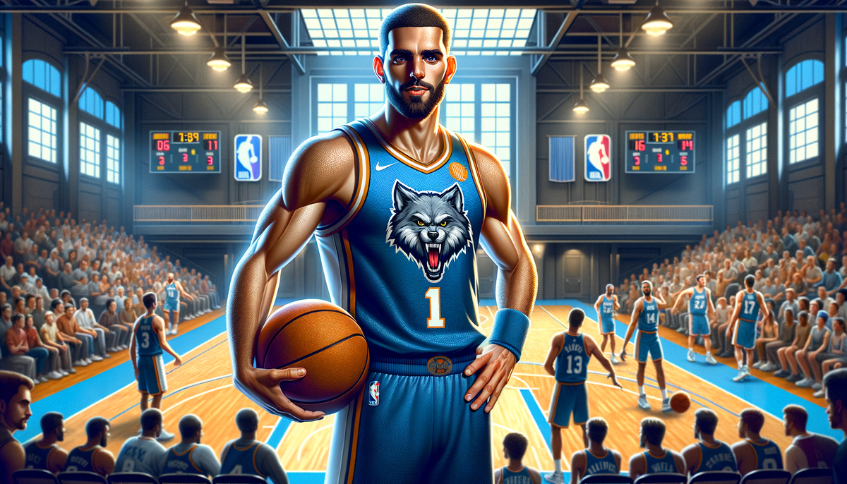The Rise and Resilience of Mike Conley Jr.: NBA Veteran's Influence on the Court
