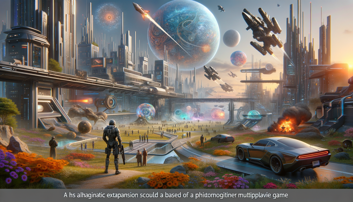 Destiny 2: The Edge of Fate Unveiled