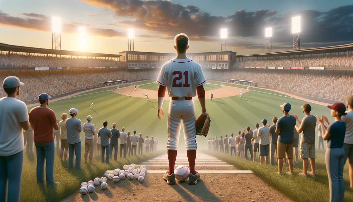Chris Sale: A Comprehensive Look at the Braves' Ace