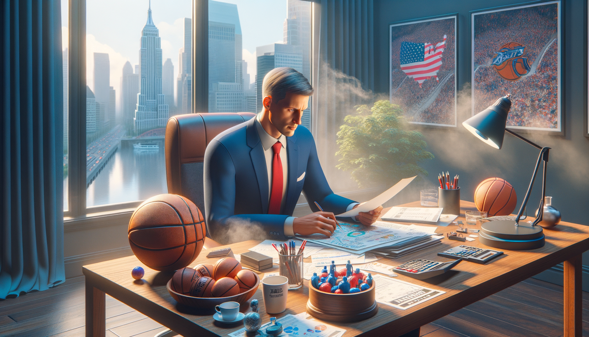 Lakers GM: A Deep Dive into Rob Pelinka's Influential Leadership