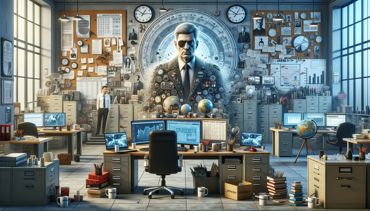 Taskmaster: The Iconic Legacy in Entertainment and Beyond