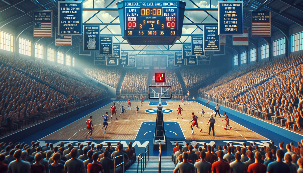 The Latest Buzz in Duke Basketball: Insights and Developments