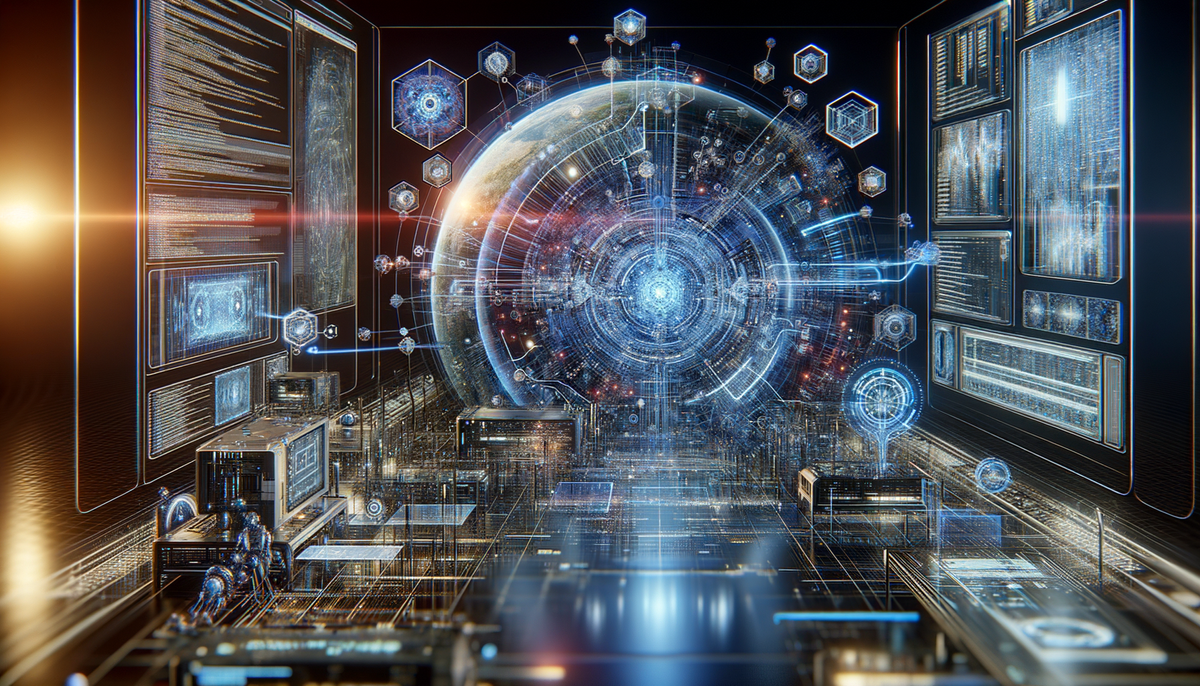ChatGPT-4: Revolutionizing AI with Unprecedented Advancements