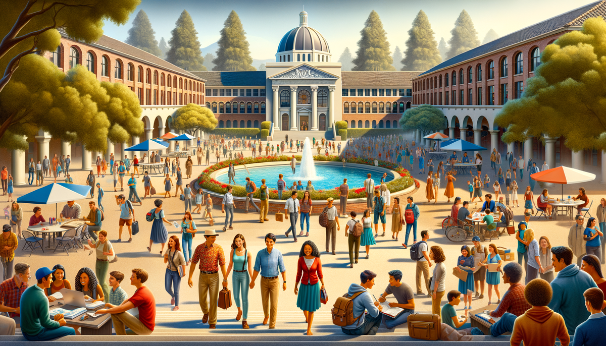 University of the Pacific: A Comprehensive Overview