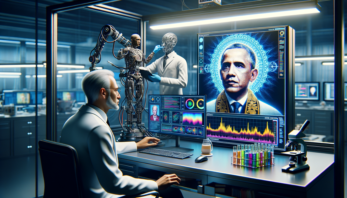 Trump AI Pope: Analyzing the Controversy and Its Impact