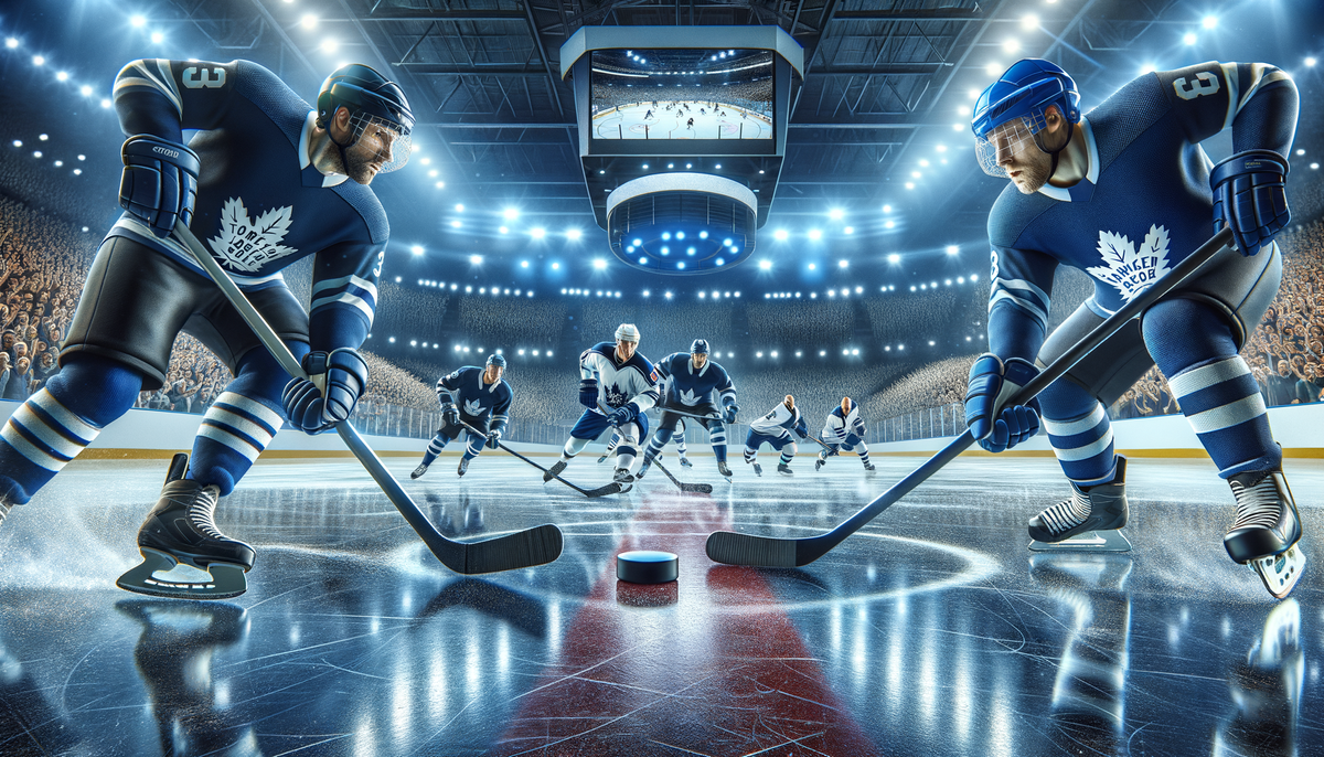 St. Louis Blues: A Legacy of Resilience and Triumph in the NHL Arena
