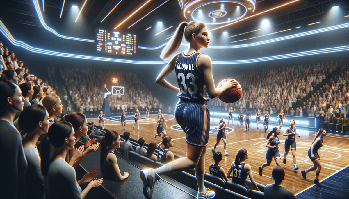 Exciting Times for Dallas Wings: A Look into 2025 and Paige Bueckers' WNBA Debut